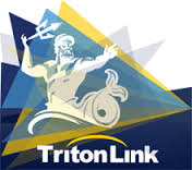 Link to MyTritonlink